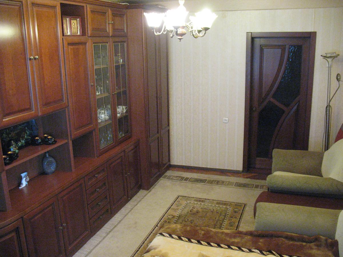 Apartments Near Politech Kiev Dış mekan fotoğraf