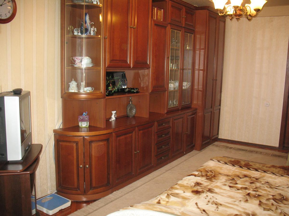 Apartments Near Politech Kiev Dış mekan fotoğraf